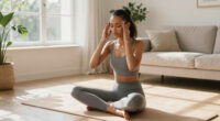 Zoe Saldana sheds light on her 2 extremely relaxing wellness practices
