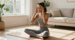 Zoe Saldana sheds light on her 2 extremely relaxing wellness practices