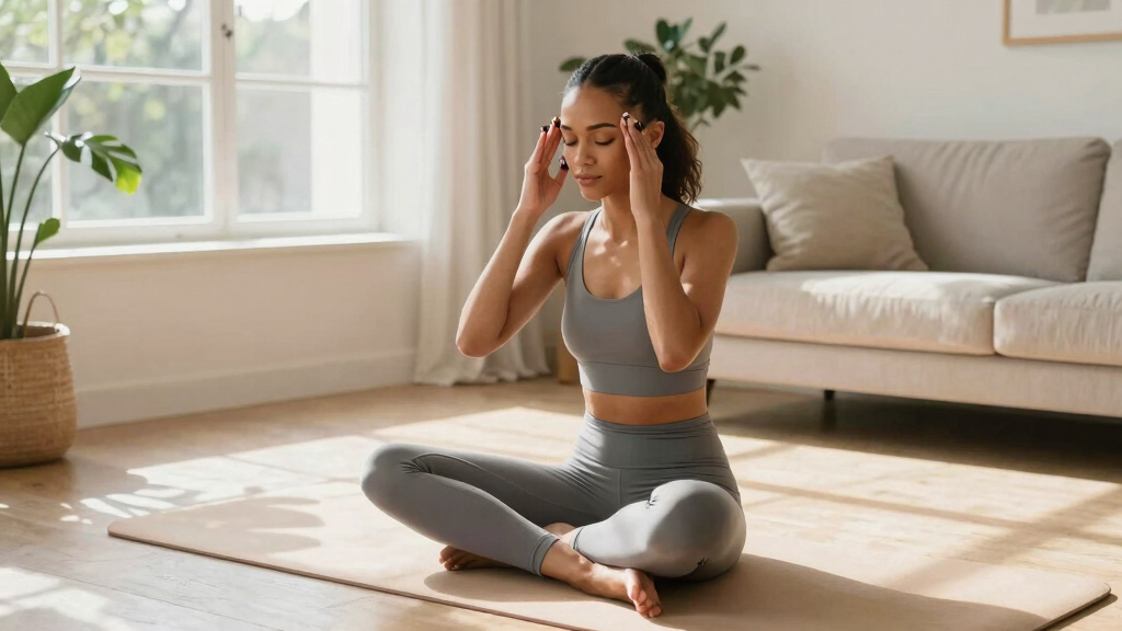 Zoe Saldana sheds light on her 2 extremely relaxing wellness practices