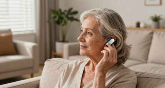10 Best Amplified Listening Devices for Seniors in 2026