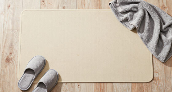 10 Best Senior-Friendly Fall Prevention Mats in 2026
