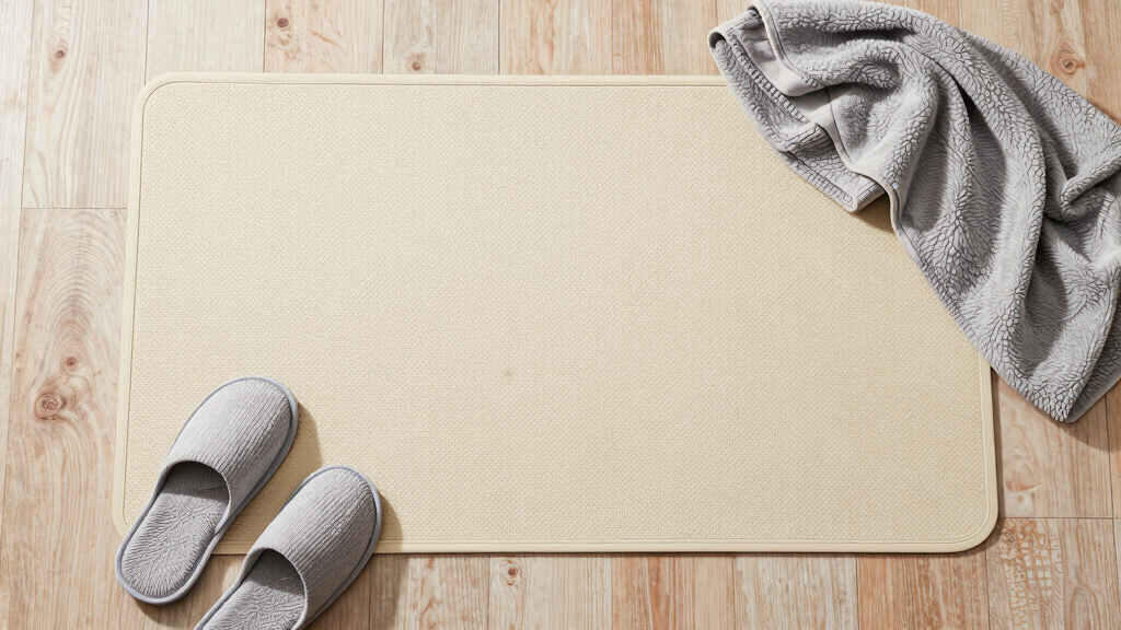 10 Best Senior-Friendly Fall Prevention Mats in 2026