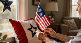 10 Best Senior-Friendly Patriotic Decor in 2026