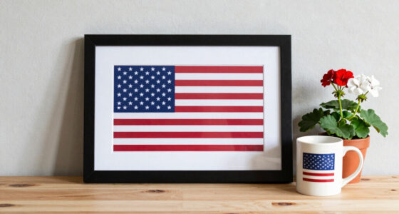 12 Best Senior-Friendly Patriotic Decor in 2026