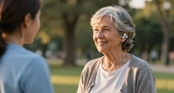 13 Best Amplified Listening Devices for Seniors in 2026