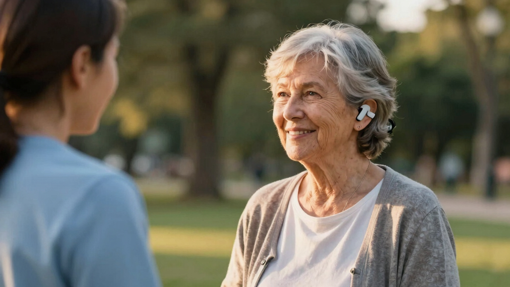 13 Best Amplified Listening Devices for Seniors in 2026