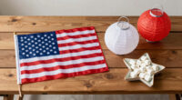 13 Best Senior-Friendly 4th of July Decorations in 2026