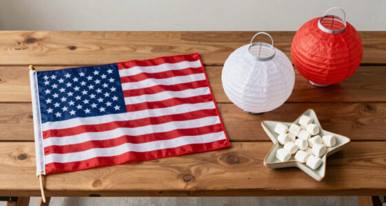 13 Best Senior-Friendly 4th of July Decorations in 2026