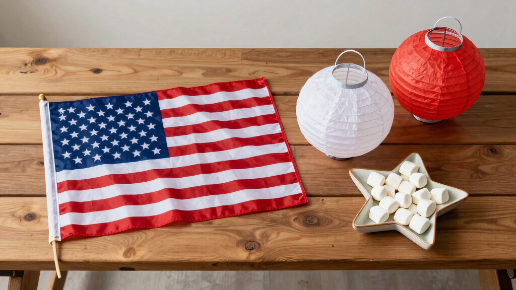13 Best Senior-Friendly 4th of July Decorations in 2026