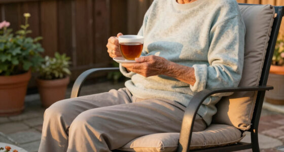 13 Best Senior-Friendly Outdoor Patio Furniture in 2026