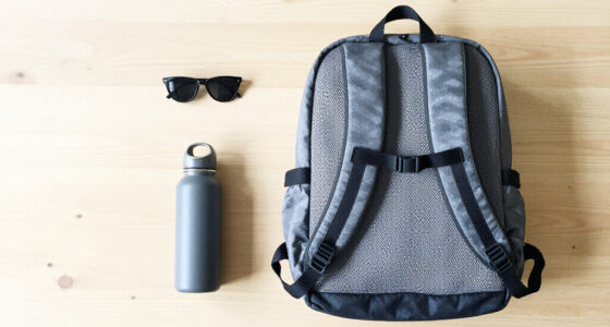 14 Best Adult Ergonomic Backpacks in 2026