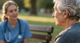 14 Best Amplified Listening Devices For Seniors In 2026