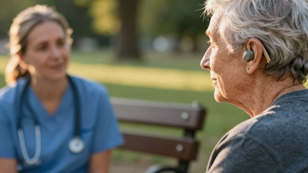 14 Best Amplified Listening Devices For Seniors In 2026