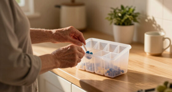 14 Best Automatic Pill Dispenser in 2026