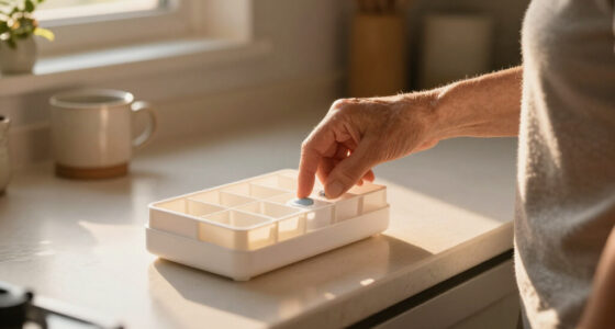 14 Best Automatic Pill Dispensers For Seniors In 2026