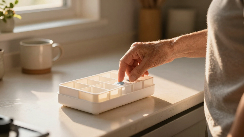 14 Best Automatic Pill Dispensers For Seniors In 2026
