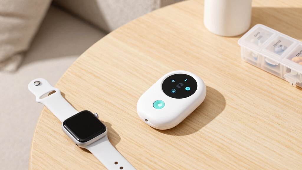 14 Best Easy-To-Use Medical Alert Systems in 2026