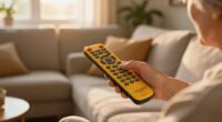 14 Best Large Button Remote Controls in 2026