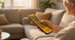 14 Best Large Button Remote Controls in 2026