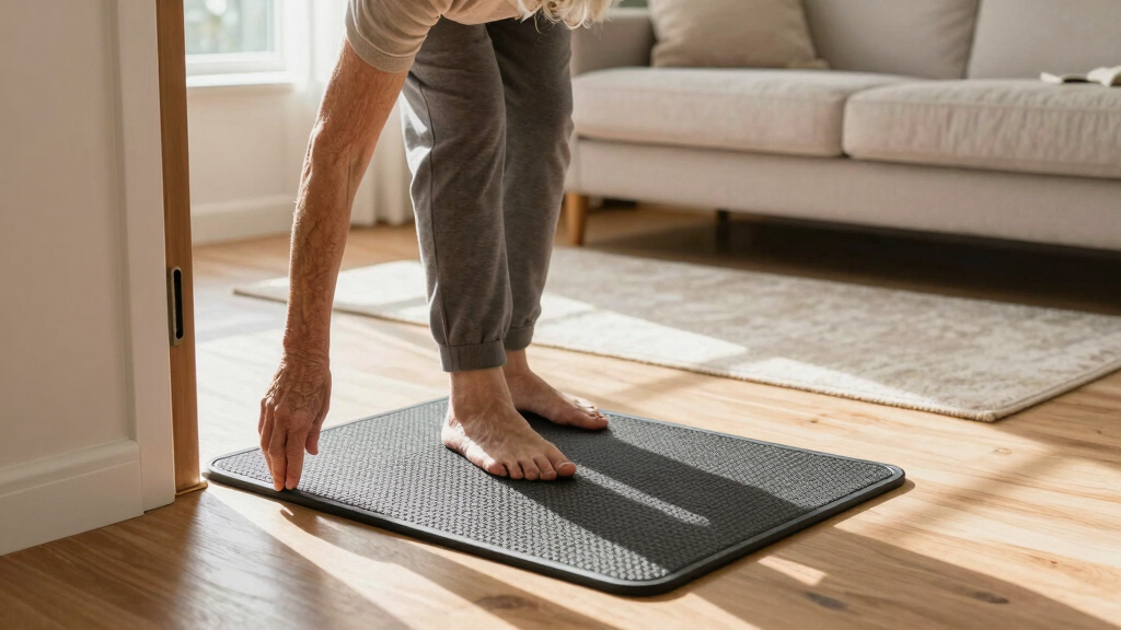 14 Best Senior-Friendly Fall Prevention Mats in 2026