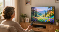 14 Best Senior-Friendly Large Screen TVs in 2026