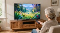 14 Best Senior-Friendly Large Screen TVs in 2026