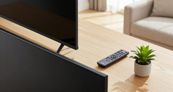 14 Best Senior-Friendly Large Screen TVs in 2026