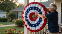 14 Best Senior-Friendly Outdoor Patriotic Decor in 2026