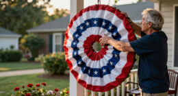 14 Best Senior-Friendly Outdoor Patriotic Decor in 2026