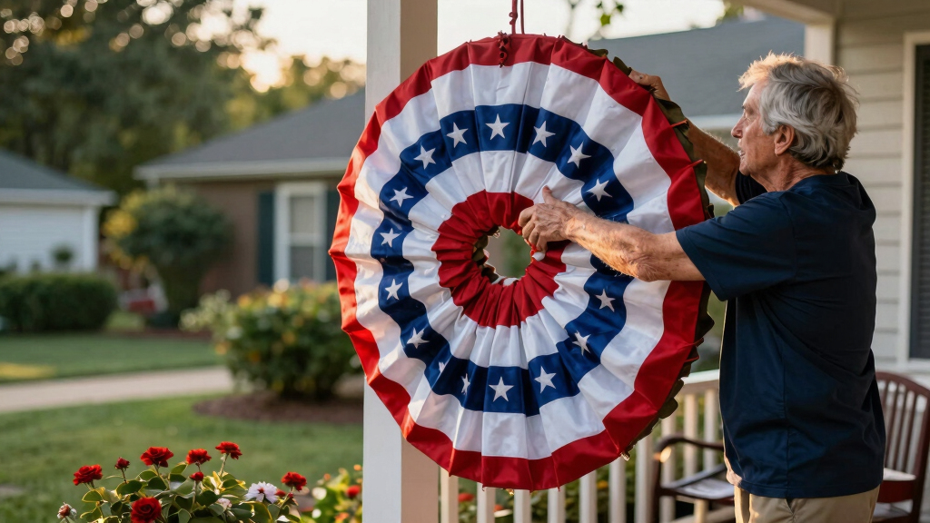 14 Best Senior-Friendly Outdoor Patriotic Decor in 2026
