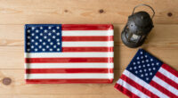 14 Best Senior-Friendly Patriotic Decor in 2026