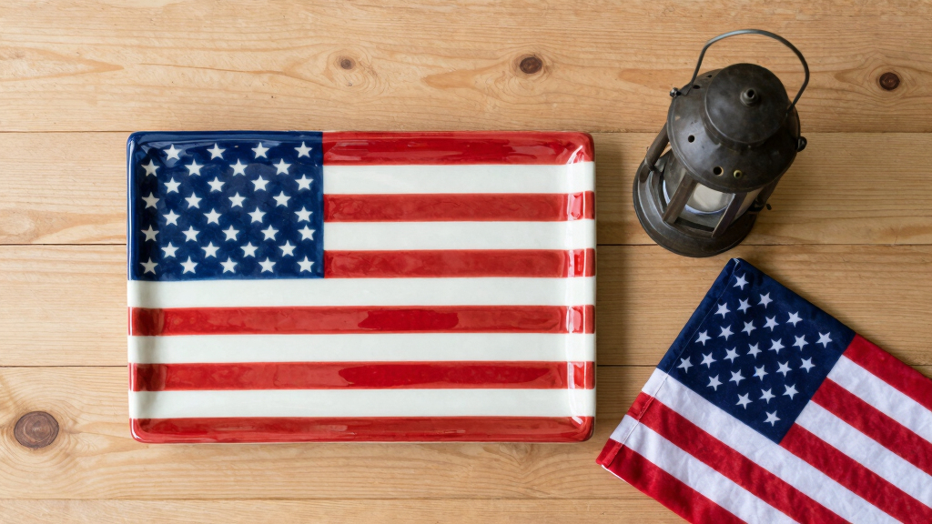 14 Best Senior-Friendly Patriotic Decor in 2026
