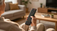 15 Best Large Button Remote Controls for Seniors in 2026