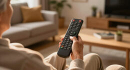 15 Best Large Button Remote Controls for Seniors in 2026