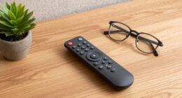 15 Best Large Button Remote Controls in 2026