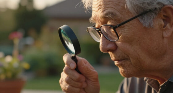 15 Best Magnifying Glasses For Seniors In 2026