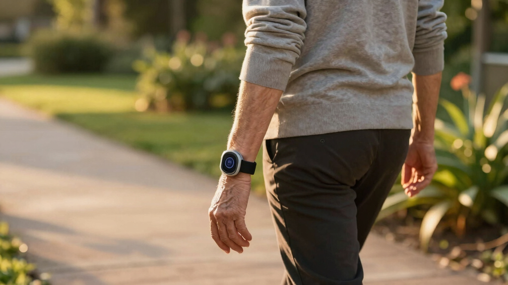 15 Best Senior-Friendly Fall Detection Devices in 2026