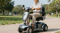 15 Best Senior Mobility Scooters in 2026