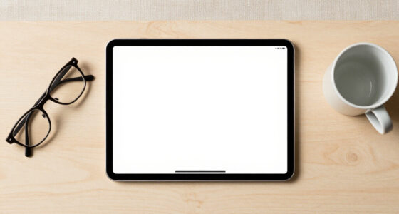 7 Best Senior-Friendly Tablets in 2026