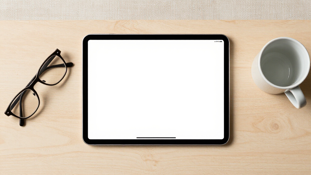 7 Best Senior-Friendly Tablets in 2026