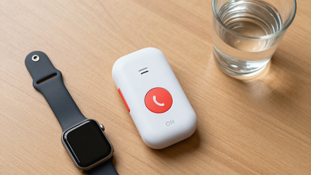 9 Best Easy-To-Use Emergency Alert Systems in 2026