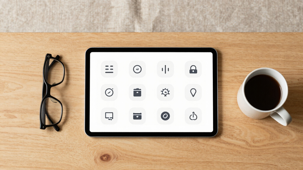 9 Best Senior-Friendly Video Calling Tablets in 2026