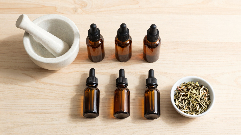 Alternative Medicine