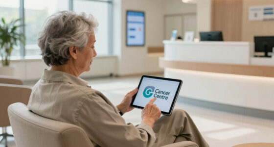 Ballarat Regional Integrated Cancer Centre Surges In Global Coverage