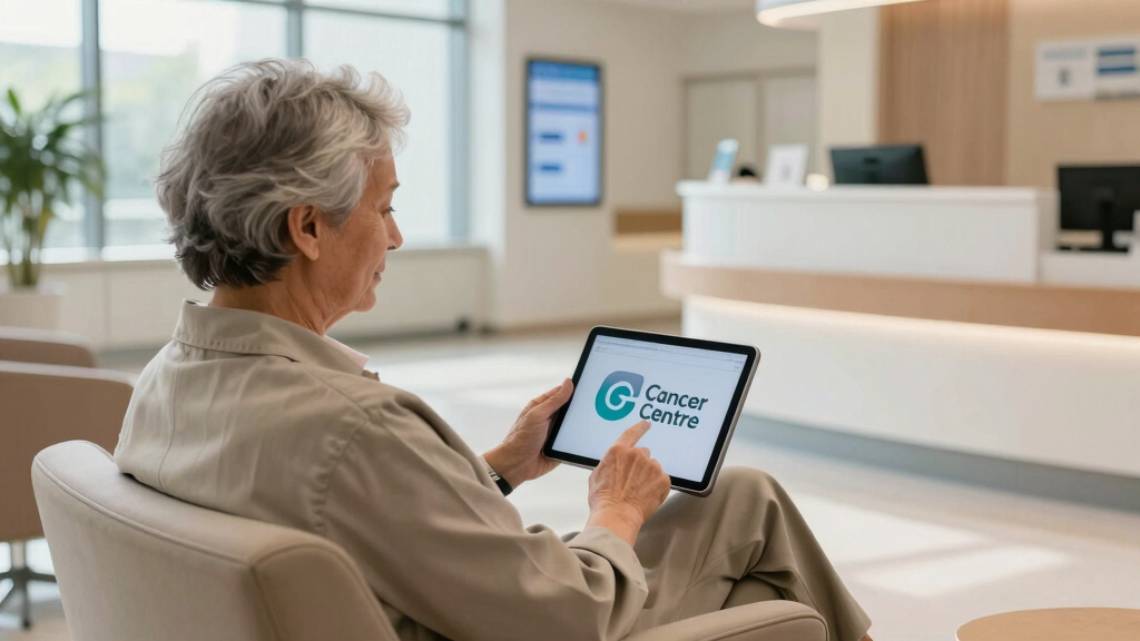 Ballarat Regional Integrated Cancer Centre Surges In Global Coverage