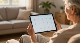 Best Easy-To-Use Seniors' Tablets Compared