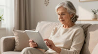 Best Easy-To-Use Seniors' Tablets Compared