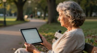 Best Easy-To-Use Seniors' Tablets Compared