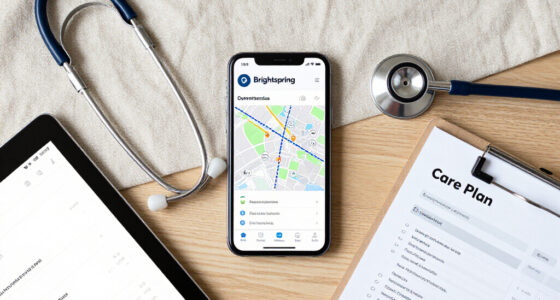 Brightspring Health Services Surges In Global Coverage