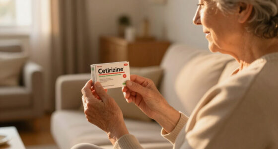 Cetirizine